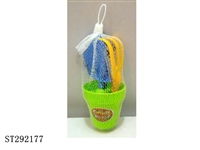 ST292177 - BEACH TOOL (3PCS/SET)