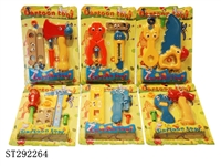 ST292264 - CARTOON TOOL SET