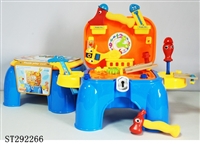 ST292266 - CARTOON TOOL SET