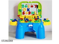 ST292268 - KID LEARNING TOOL SET
