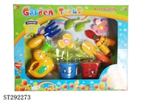 ST292273 - GARDEN TOOL SET