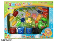 ST292274 - GARDEN TOOL SET