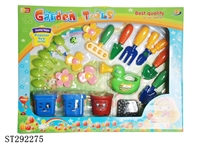 ST292275 - GARDEN TOOL SET