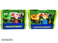 ST292276 - GARDEN TOOL SET