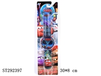 ST292397 - 汽车闪光拍拍表