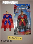 ST292584 - SUPERMAN WITH LIGHT