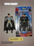 ST292585 - ZORRO WITH LIGHT