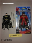ST292586 - BATMAN WITH LIGHT