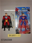 ST292588 - SUPERMAN WITH LIGHT