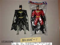 ST292590 - BATMAN WITH LIGHT