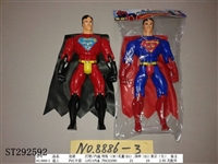 ST292592 - SUPERMAN WITH LIGHT