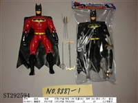 ST292594 - BATMAN WITH LIGHT