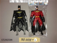 ST292598 - BATMAN WITH LIGHT