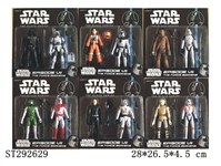 ST292629 - STAR WARS