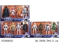 ST292632 - STAR WARS