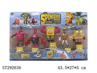 ST292636 - SPONGEBOB