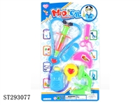 ST293077 - DOCTOR SET