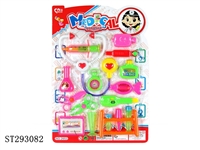 ST293082 - doctor set