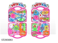 ST293083 - doctor set