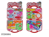 ST293084 - doctor set