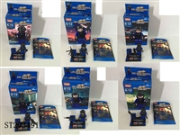 ST293491 - EXPLOSION-PROOF TEAM BUILDING BLOCK WITH INSTRUCTION