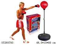 ST293793 - BOXING SERIES