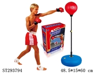 ST293794 - BOXING SERIES