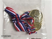 ST293981 - MEDALS