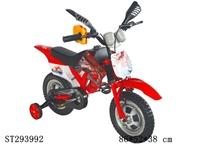 ST293992 - SPORT BICYCLE
