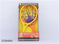 ST294001 - RACKETS
