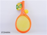 ST294004 - RACKETS