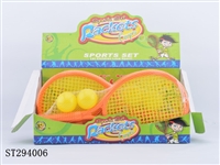 ST294006 - TENNIS RACQUET