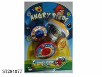 ST294077 - SPINNING TOP