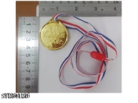 ST294126 - WINNERS MEDAL