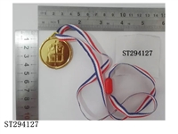 ST294127 - CHRISTMAS MEDAL
