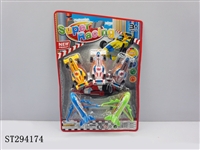 ST294174 - SLIDING CAR