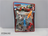 ST294182 - SLIDING CAR