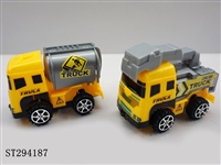 ST294187 - SLIDING CAR