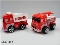 ST294188 - SLIDING CAR