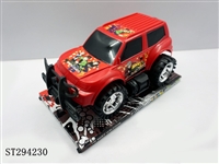ST294230 - BEN10惯性车
