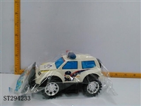 ST294233 - 惯性警车