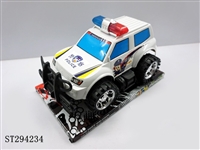 ST294234 - 惯性警车