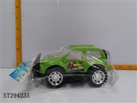 ST294235 - BEN10惯性车