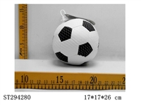 ST294280 - 5" FOOTBALL