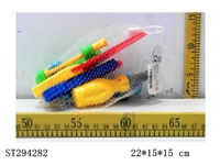 ST294282 - TOOL