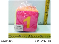 ST294291 - 5" PU DICE