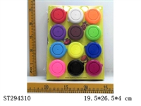 ST294310 - COLOR DOUGH SET