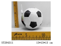 ST294311 - 5" FOOTBALL (12CM)
