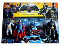 ST294432 - BATMAN V SUPERMAN SET