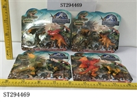 ST294469 - DINOSAUR PARK